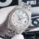 Swiss 3255 Replica Rolex Datejust ii 41 Silver Diamond Watch (2)_th.jpg